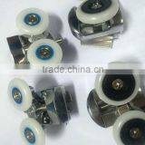 Aluminium Sliding Shower Door (KD6208) thumbnail-3