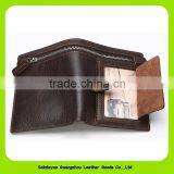 16902 Best Workmanship Men Leather Wallet Manufacturer thumbnail-5