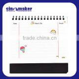 2017 Customized Design Exquisite Wall Calendar thumbnail-6