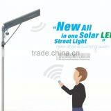 Mobile Remote Control Integration Lighting LED Solar 18W to 120W thumbnail-6