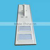 Stand Alone 120 Watt Solar Led Street Light thumbnail-3