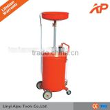 3196A Stainless Steel Collecting Oil Machine (Pneumatic) /Collecting Oil Machine