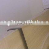 Simply and Easily Hanging Over the Door Mirror 30x120cm thumbnail-4