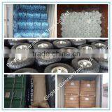 China Pneumatic 3.00-8 Rubber Tire for Trolley Wheelbarrow Wheel thumbnail-5