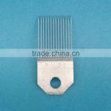 R-14-2-0 Seperator Needle for Karl Mayer Warping Machine Spare Parts thumbnail-1