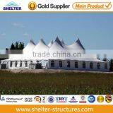 Tente de Luxe Yourte thumbnail-1