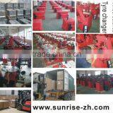 Wheel Balancer With Diameter Measuring S2068 thumbnail-5