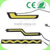 Led Drl for Audi q7 Led Drl 17cm Light thumbnail-3