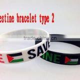 Hot Selling Palestine Bracelets ----- DH 17034