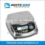 Weighing Scale W30S, IP65 Protection, Checkweighing, Counting, SUS 304 Stainless Steel Structure thumbnail-1