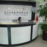 Dongguan Yili Fashion Co., Ltd. company overview - view 2 thumbnail