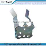 Customized Hot Sale Aluminum Heatsink thumbnail-6