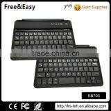 High Quality Wireless Bluetooth Keyboard for Andriod Tablet Supplier's Choice thumbnail-2