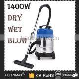 Professional Carpet Cleaner Floor Cleaner Wet Dry and Blower Function Vacuum Cleaners thumbnail-1