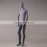 Stronger Big Muscle Male Mannequin thumbnail-1