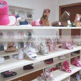 Sihui Ziai Kid Shoes Co., Ltd. company overview - view 1 thumbnail