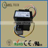 With 2-year Warranty, Chassis Mount, Front Opening Frame UL CUL CSA CE Class 2 60W 65W 75W Transformer 24Vac thumbnail-2