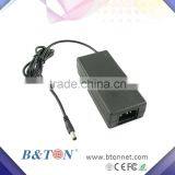 Uninversal 12V 4A Power Adapter
