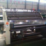 Semi-automatic Flute Laminating Machine thumbnail-4