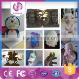 2 Dual-extruder 3d Printer Desktop LCD Controller FDM Metal 3d Printing Machine thumbnail-3