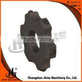 280mm(10") Hydraulic Concrete Scarifier Gasoline HONDA Powered for Surface Preparation(JHE-280) thumbnail-4