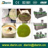 Nutritional Sesame Paste Production Line