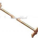 Non Sparking Tools Safety Tool Bung Wrenches for Oil Drums