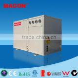 Macon Hot Sell Multifunctional Geothermal Heat Pump Water to Water From China thumbnail-2