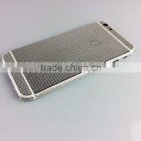 For Iphone 6s Replacement Housing Diamond Gold Plating for Iphone 6s Housing Custom thumbnail-3