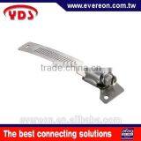 Stainless Steel Band With Pipe Metal Wire Hose Clamp thumbnail-3