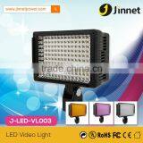 Professional LED Studio Lights LED- VL003 for Camera & Camcorder 150PCS LEDs