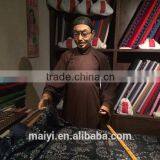 Trading Man Lifesize Wax Statue for Sale in Theme Musuem thumbnail-2