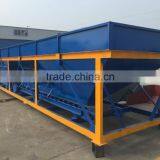 PLD Raw Material Batching Plant for Full Auto Block Making Machine thumbnail-3