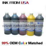 (nano inkjwt) for Epson T3000/T5000/T7000 printer pigment ink