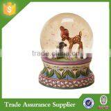 Wholesale Custom Made Chinese Penguin Snow Globes Souvenir Quality Choice thumbnail-4