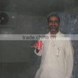 Hot ! Cube Ice Making Machine 3tons per Day