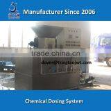 Automatic Polymer Dosing Machine for Waste Water Purification thumbnail-3