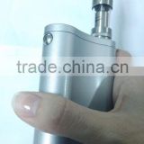 Yiloong e cigarete mod with temperature control vaporflask v2 clone mod vaporflask v3 for snoop dog vaporizer