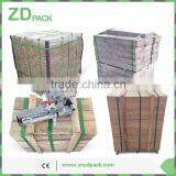 XQD-25 Pneumatic Hand Plastic Strap Tensioner And Welder thumbnail-6