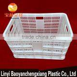 535x365x310mm Plastic Fruit Basket for Transportation thumbnail-1