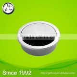 22 years old history hot quality office desk eyelet decorative grommet(CG2311)