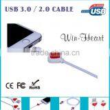 2015 Superior Quality Consumer Electronics Superior Quality Charging Usb Data Cables thumbnail-1