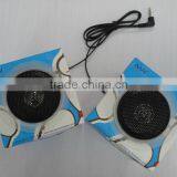 Mini Folding Paper Box Portable Speaker Suit for Gift thumbnail-4