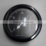 Gold Indoor Outdoor Thermometer and Hygrometer TH108 thumbnail-4