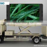 Outdoor Mobile Advertising Trailer-YES-T12, Large Version thumbnail-1