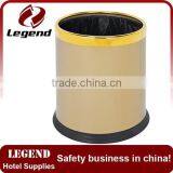 2015 Hotel Supplier High Quality Commercial Waste Bin thumbnail-4