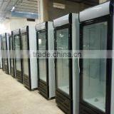 Upright Showcase Display, Drink Cooler thumbnail-5