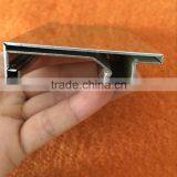 304 Stainless Steel Door Design Door Enclosure Shower Screen D53 thumbnail-4