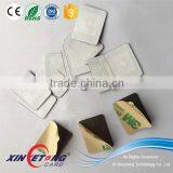ISO14443A 13.56mhz NFC Anti Metal Sticker Ntag216 Chip Entiqueta Rfid Sticker thumbnail-2
