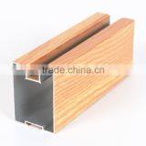 Manufacturer Supply Aluminum Extrusion 6063 6061 Profile thumbnail-2